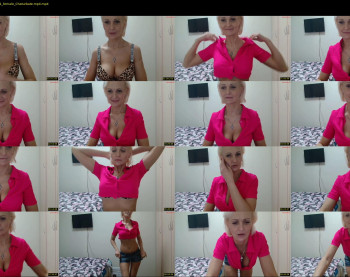 lisasimsx — 10 minute Chaturbate female cam show recording, 720p, Jun 5, 2023