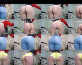 litas_secrets — 51 minute Chaturbate female cam show recording, 720p, Jun 5, 2023