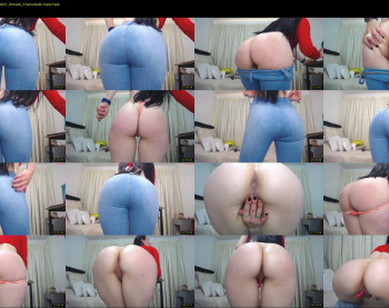 litas_secrets — 120 minute Chaturbate female cam show recording, 720p, Jun 6, 2023