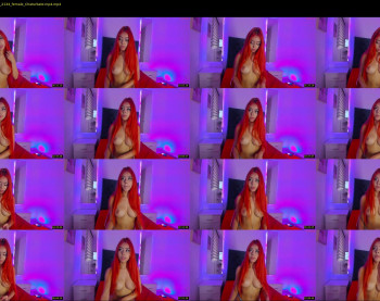 madison_little — 9 minute Chaturbate female cam show recording, 720p, Jun 5, 2023