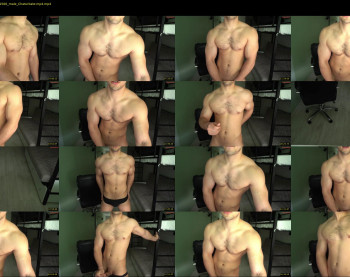 madmaxbad — 64 minute Chaturbate male cam show recording, 720p, Jun 5, 2023