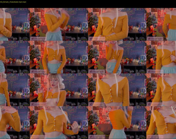 mana_rose — 37 minute Chaturbate female cam show recording, 720p, Jun 5, 2023