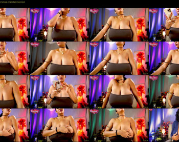 mariicha — 26 minute Chaturbate female cam show recording, 720p, Jun 5, 2023