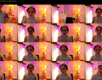 mary_marlow — 16 minute Chaturbate female cam show recording, 720p, Jun 4, 2023