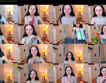 mary_marlow — 121 minute Chaturbate female cam show recording, 720p, Jun 6, 2023