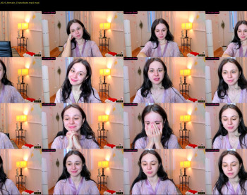 mary_marlow — 49 minute Chaturbate female cam show recording, 720p, Jun 6, 2023