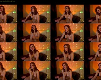maryssaa_ — 6 minute Chaturbate female cam show recording, 720p, Jun 5, 2023