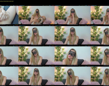 mbca — 15 minute Chaturbate couple cam show recording, 720p, Jun 6, 2023