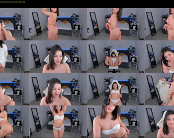 mikkalove — 120 minute Chaturbate female cam show recording, 720p, Jun 6, 2023