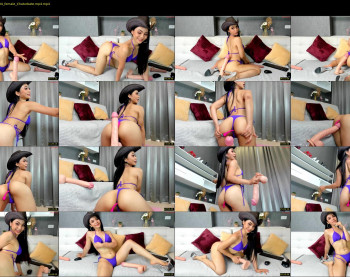 millabelle — 39 minute Chaturbate female cam show recording, 720p, Jun 5, 2023