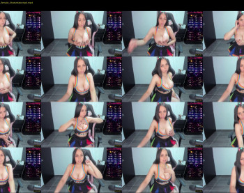 milynee — 31 minute Chaturbate female cam show recording, 720p, Jun 3, 2023