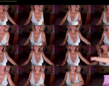 minerva777 — 16 minute Chaturbate female cam show recording, 720p, Jun 4, 2023