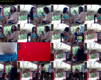 minikunis — 19 minute Chaturbate couple cam show recording, 720p, Jun 5, 2023