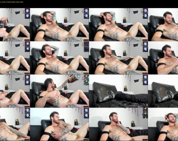 montuna — 19 minute Chaturbate male cam show recording, 720p, Jun 5, 2023