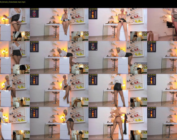 mrs_edha — 120 minute Chaturbate female cam show recording, 720p, Jun 5, 2023