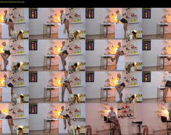 mrs_edha — 42 minute Chaturbate female cam show recording, 720p, Jun 5, 2023