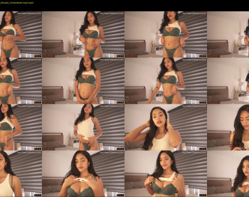 n_o_v_a — 12 minute Chaturbate female cam show recording, 720p, Jun 5, 2023