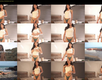 n_o_v_a — 6 minute Chaturbate female cam show recording, 720p, Jun 5, 2023