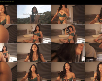 n_o_v_a — 121 minute Chaturbate female cam show recording, 720p, Jun 6, 2023