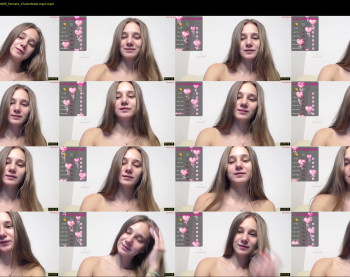 nancycute__ — 3 minute Chaturbate female cam show recording, 720p, Jun 5, 2023