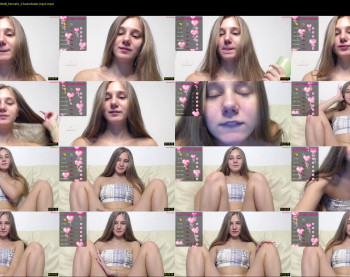 nancycute__ — 9 minute Chaturbate female cam show recording, 720p, Jun 5, 2023