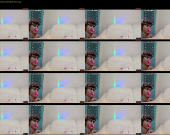 nezo_ — 5 minute Chaturbate female cam show recording, 480p, Jun 5, 2023