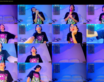 nezo_ — 5 minute Chaturbate female cam show recording, 480p, Jun 5, 2023