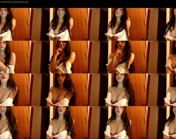 nicole_jamess — 5 minute Chaturbate female cam show recording, 720p, Jun 6, 2023