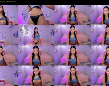nina_agdal — 98 minute Chaturbate female cam show recording, 720p, Jun 6, 2023