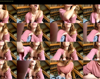 nyconik — 6 minute Chaturbate female cam show recording, 720p, Jun 5, 2023