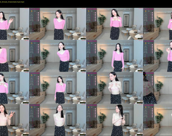oki_dokie — 121 minute Chaturbate female cam show recording, 720p, Jun 5, 2023
