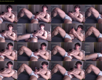 paul_rubini — 44 minute Chaturbate male cam show recording, 720p, Jun 5, 2023