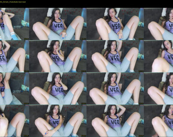 peaceduke — 57 minute Chaturbate female cam show recording, 720p, Jun 5, 2023