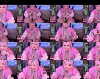 peppe_pimp — 4 minute Chaturbate female cam show recording, 720p, Jun 5, 2023
