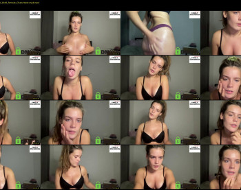 petiteminxlara — 32 minute Chaturbate female cam show recording, 720p, Jun 5, 2023