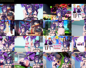 projektmelody — 120 minute Chaturbate female cam show recording, 720p, Jun 5, 2023