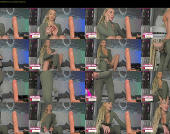royalsquirt_ — 6 minute Chaturbate female cam show recording, 720p, Jun 5, 2023
