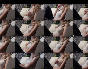 s_mailleee — 46 minute Chaturbate female cam show recording, 720p, Jun 6, 2023