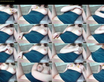 sellapink — 7 minute Chaturbate female cam show recording, 720p, Jun 5, 2023