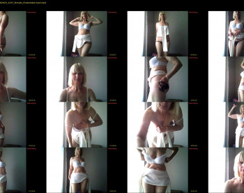 sexybabyforyou — 30 minute Chaturbate female cam show recording, 480p, Jun 5, 2023