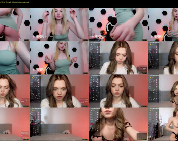 small_blondee — 120 minute Chaturbate female cam show recording, 720p, Jun 5, 2023
