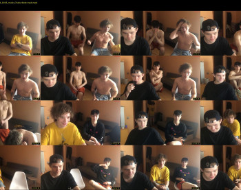stralght_twinks — 121 minute Chaturbate male cam show recording, 720p, Jun 5, 2023
