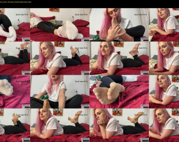 strupedsunicorns — 87 minute Chaturbate couple cam show recording, 720p, Jun 5, 2023
