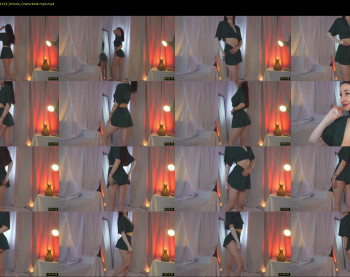 sunny_maria — 83 minute Chaturbate female cam show recording, 720p, Jun 5, 2023