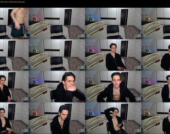 teddy_mode — 37 minute Chaturbate couple cam show recording, 720p, Jun 5, 2023