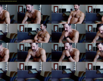 therealkingyoshi — 112 minute Chaturbate male cam show recording, 720p, Jun 5, 2023