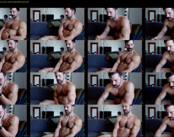 therealkingyoshi — 25 minute Chaturbate male cam show recording, 720p, Jun 5, 2023
