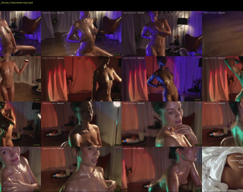 tifalock_ — 51 minute Chaturbate female cam show recording, 720p, Jun 6, 2023
