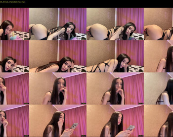 totallytiny_ — 31 minute Chaturbate female cam show recording, 720p, Jun 5, 2023