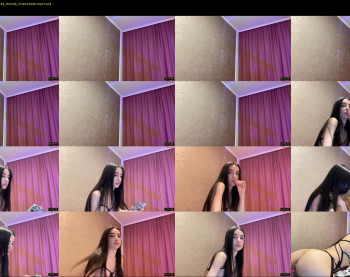 totallytiny_ — 30 minute Chaturbate female cam show recording, 720p, Jun 5, 2023